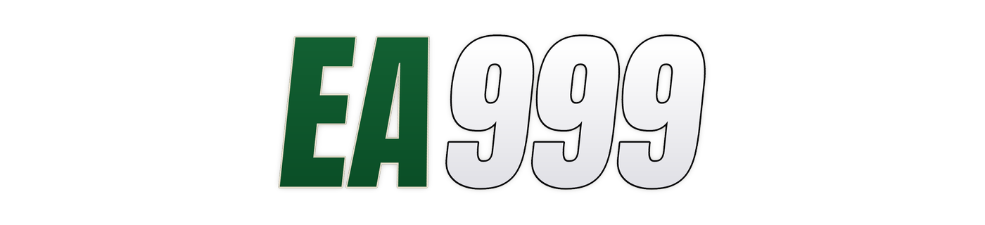 ea999 লোগো